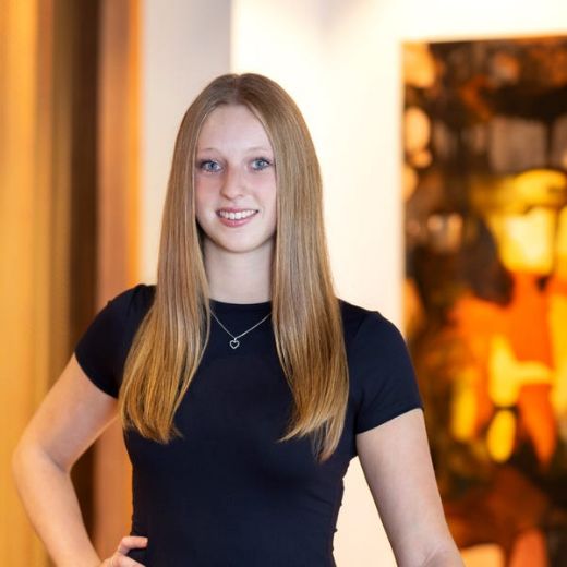 Jessica Powell - Real Estate Agent at LJ Hooker - Mudgeeraba