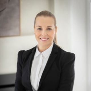 Anna Gattner-Ly - Real Estate Agent