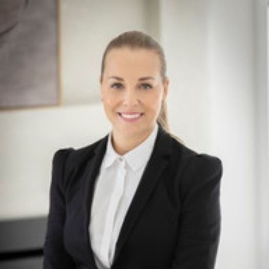 Anna Gattner-Ly - Real Estate Agent at LJ Hooker - Greystanes  