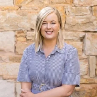 Jess Grashorn - Real Estate Agent