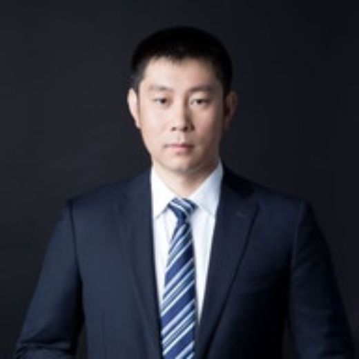Marcus Moyang Dong - Real Estate Agent at Pavo Property - NORTH SYDNEY