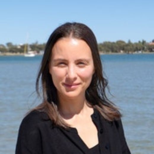 Rebecca Leafe - Real Estate Agent at H & N Perry -  Mandurah