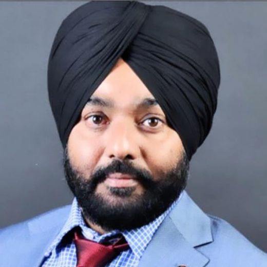 Harry Singh - Real Estate Agent at Air Property Agents