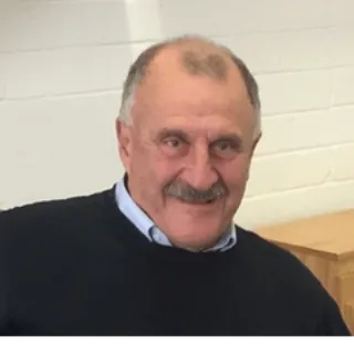 Ken Baker - Real Estate Agent