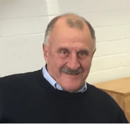 Ken Baker - Real Estate Agent at Ken Baker Real Estate