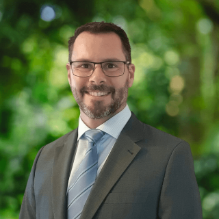 Mick OKeefe - Real Estate Agent