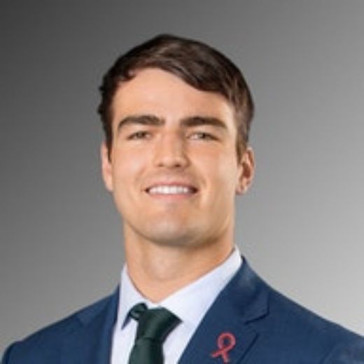 Mitchell McKenzie - Real Estate Agent at Buxton - Hampton East