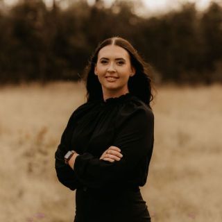 Chloe Atkins - Real Estate Agent
