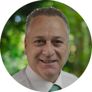 Alan Bickley - Real Estate Agent