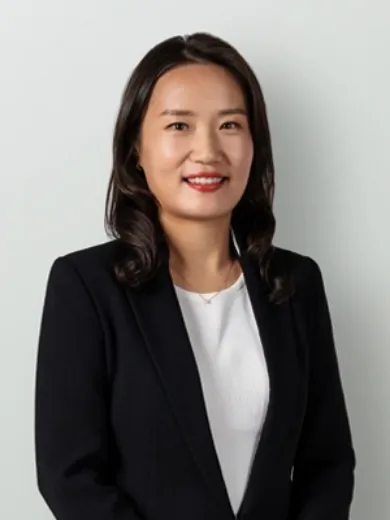 Lin Xu - Real Estate Agent at Belle Property - Strathfield