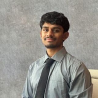 Janith Mudiyanselage - Real Estate Agent