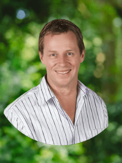 Byron Wauchope - Real Estate Agent