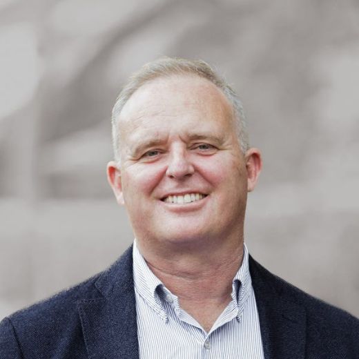 Trent Vinson - Real Estate Agent at Righton Property - Ashgrove