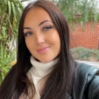 Sophie Pearson - Real Estate Agent