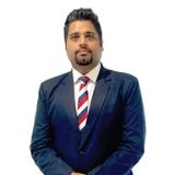 Mukesh Chopra - Real Estate Agent From - MIAP Realestate