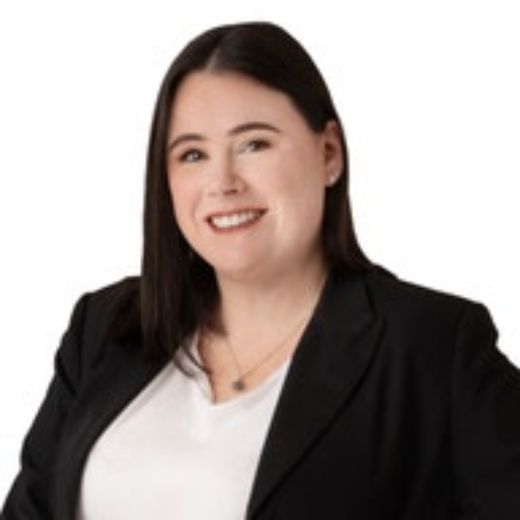 Harriet Henderson - Real Estate Agent at Thomson - Malvern