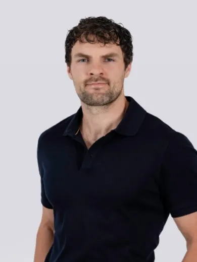 Eoghan Murphy - Real Estate Agent at Kollosche  - Broadbeach