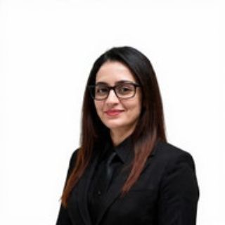 Tania Busviah - Real Estate Agent