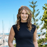 Kim Gordon - Real Estate Agent From - REMAX Advantage - Wynnum/Manly 