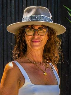 Rachel Butterworth - Real Estate Agent