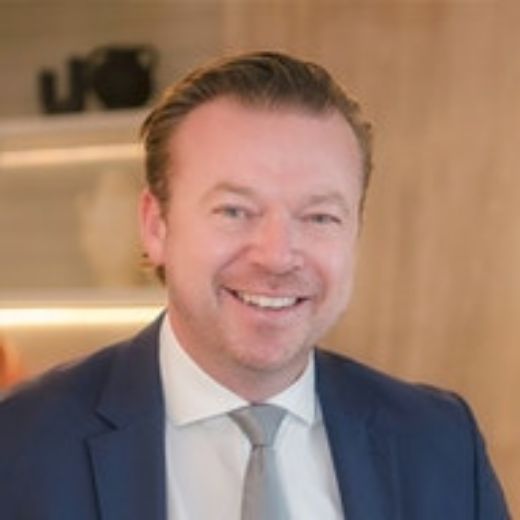 Paul Curtain - Real Estate Agent at Place Bulimba