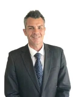 Glynn Busson - Real Estate Agent