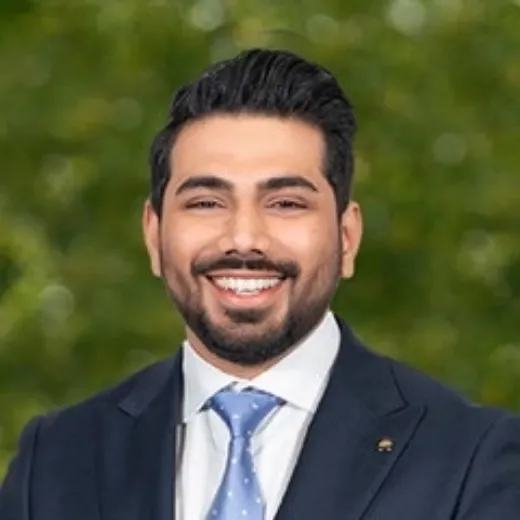 Ankush Khanchi - Real Estate Agent at Fletchers Glen Eira - ORMOND