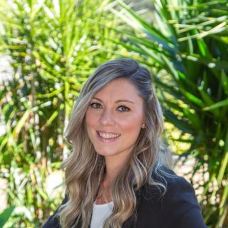 Sheree Jones - Real Estate Agent