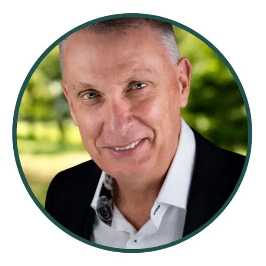 Bryan  Paull - Real Estate Agent at Conjunction Realty