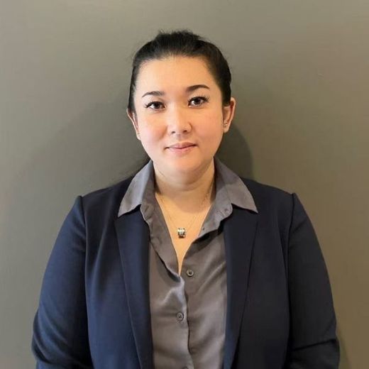 Mani Liu - Real Estate Agent at GS BOUTIQUE PROPERTY - SYDNEY
