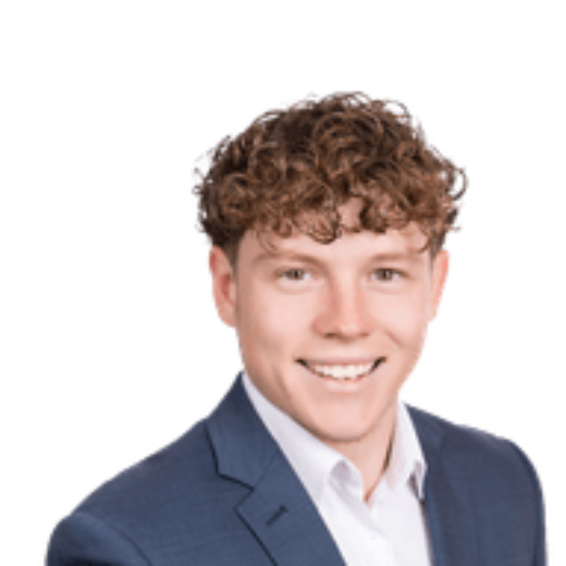 Max CameronLyon - Real Estate Agent at Lachlan Anderson Real Estate - CALOUNDRA