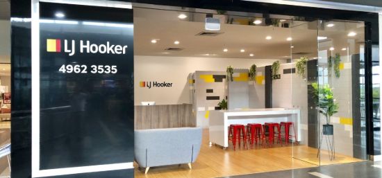 LJ Hooker Mackay Group - MACKAY - Real Estate Agency