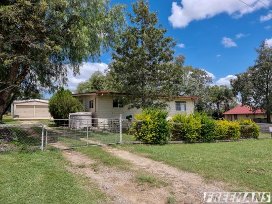 Freeman Estates - Kingaroy - Real Estate Agency