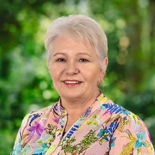 Karen Moke - Real Estate Agent at @realty - National Head Office Australia
