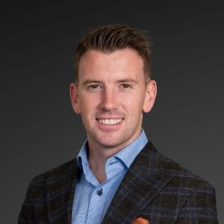 Baley Row - Real Estate Agent