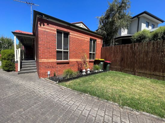 Simone Bullen Real Estate - Moonee Ponds - Real Estate Agency