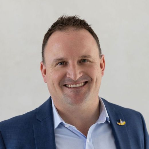 George Hayward - Real Estate Agent at Plum Property - Brisbane West
