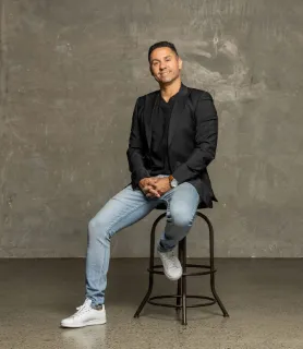 Tulio Fontes - Real Estate Agent