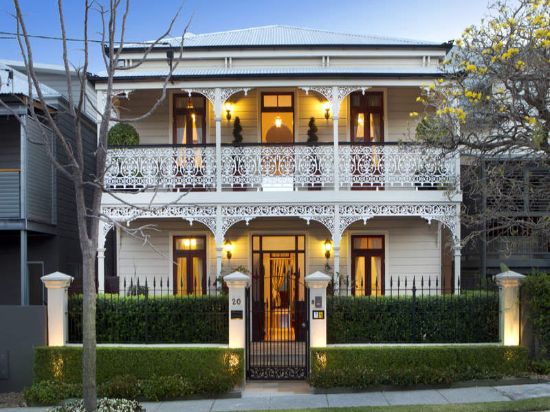  Property Now - BRISBANE CITY - Real Estate Agency