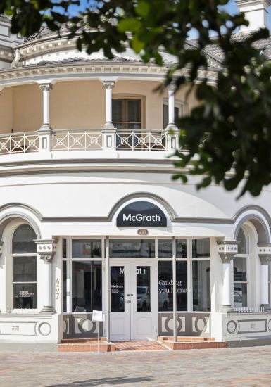 McGrath Maitland - Real Estate Agency