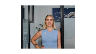 Makayla Smith - Real Estate Agent