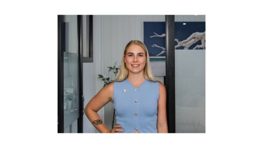 Makayla Smith - Real Estate Agent at Explore Property Whitsunday