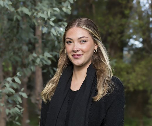 Makenzy  Grigg - Real Estate Agent at Woodards Lilydale & Yarra Valley