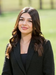 Malak Cuma - Real Estate Agent