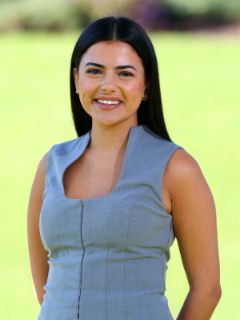 Malak Tefaili - Real Estate Agent