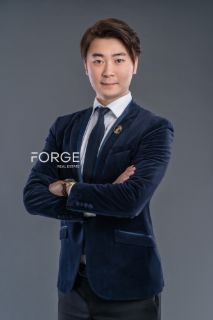 Malcolm Lee - Real Estate Agent