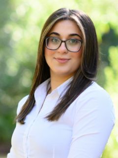 Maldenia Dawood - Real Estate Agent