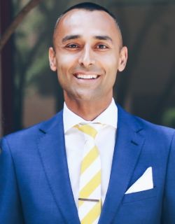 Malek Younan - Real Estate Agent