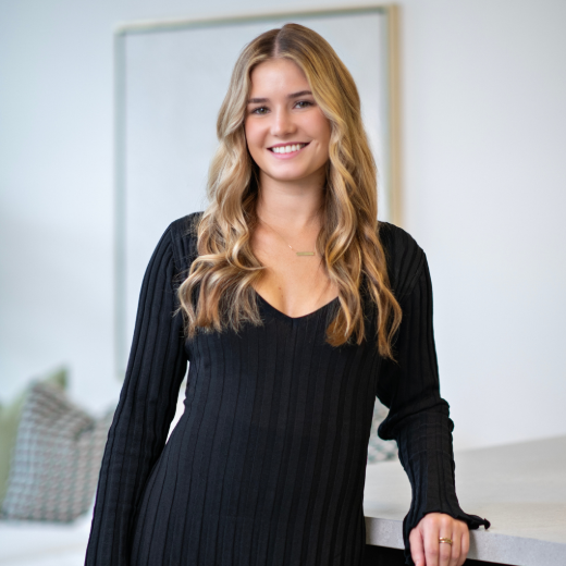 Maliya Meredith - Real Estate Agent at McGrath - Sans Souci