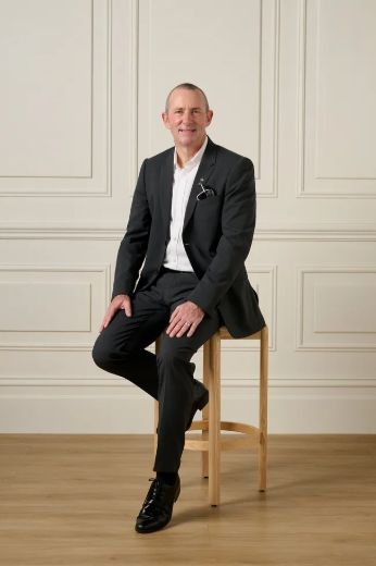 Michael Amarant - Real Estate Agent at Jellis Craig - Fitzroy